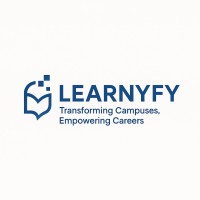 Learnyfy Academy logo - Similar company to Campus Ambassadors