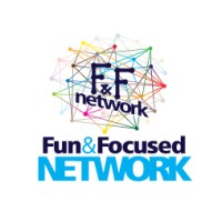 Fun and Focused Network - Dubai logo - Similar company to Studiomint Design Group