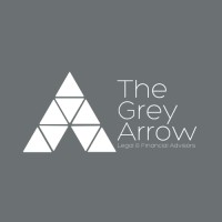 The Grey Arrow | Legal & Financial Advisory Services logo - Similar company to Cubeie L.L.C.