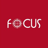 Focus logo - Similar company to Focus Apparel