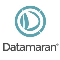Datamaran logo - Similar company to Greenomy