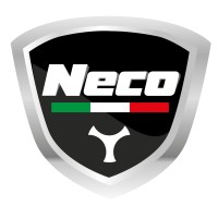 Neco logo - Similar company to Neco