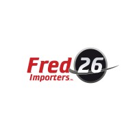FRED 26 IMPORTERS, INC. logo - Similar company to Hm Product Solutions, Ltd.