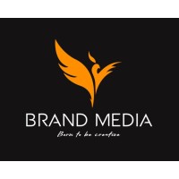 BRAND MEDIA logo - Similar company to Get Group