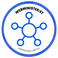 Webministeriet Webbureau Aarhus