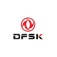 DFSK Colombia logo - Similar company to Cohunters