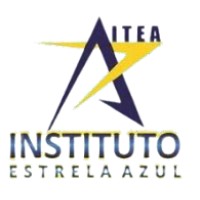 Instituto Estrela Azul logo - Similar company to Gol Girls