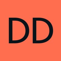 Double Dot logo - Similar company to Diga—