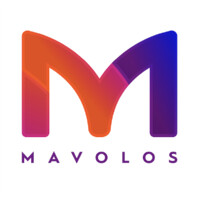 Mavolos logo - Similar company to Vistabrains