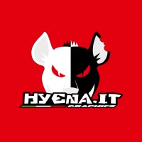 Hyena Graphics