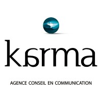 Karma Communication logo - Similar company to Munitycom