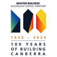Master Builders ACT logo - Similar company to Construction Control