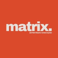 Matrix logo - Similar company to Coblue