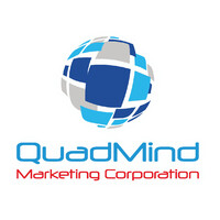 Quadmind Marketing Corporation logo - Similar company to Cme Partner, Inc.