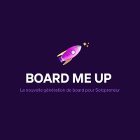 Board me Up logo - Similar company to Wonder Remote©