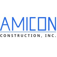 Amicon Construction, Inc. logo - Similar company to County Corp