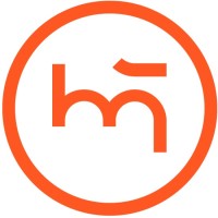 Manas.Tech logo - Similar company to Horizontal
