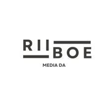 Riiboe Media logo - Similar company to Entreboosts