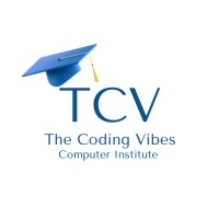 TCV Computer Institute logo - Similar company to Shunya Tech