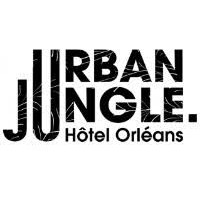 Urban Jungle. Hôtel Orléans (we are hiring!) logo - Similar company to Empreinte Hôtel