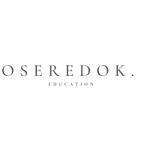 Oseredok logo - Similar company to Osereso