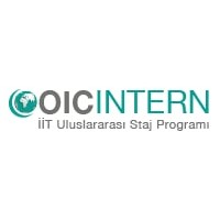 OIC Intern logo - Similar company to Medipol University Startus Entrepreneurship And Innovation Club