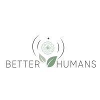 BETTER HUMANS logo - Similar company to Psic. Olga González