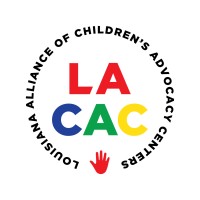 Louisiana Alliance of Children's Advocacy Centers logo - Similar company to Safe Harbor Center, Inc