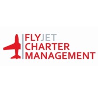 Flyjet Sp. z o.o. logo - Similar company to Mav Wings