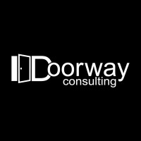 Doorway Consulting logo - Similar company to Agence Doorway
