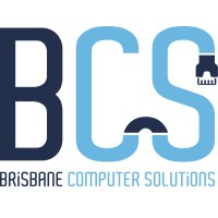 Brisbane Computer Solutions logo - Similar company to Tech Cover