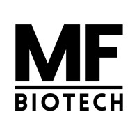 MF BIOTECH logo - Similar company to Biotech Ventures
