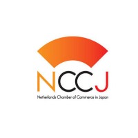 Netherlands Chamber of Commerce in Japan (NCCJ) logo - Similar company to Belgian-Luxembourg Chamber Of Commerce In Japan (Blccj)