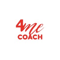 4me Coach logo - Similar company to Coach Bob Conix