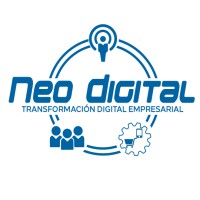 NeoDigital Consultores logo - Similar company to Gudar Devs