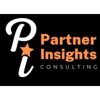 Partner Insights logo - Similar company to Salesforce Junction