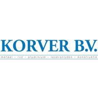 Korver B.V. logo - Similar company to Bba Restore