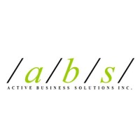 Active Business Solutions, Inc. logo - Similar company to Dna Solutions - Innovation Group