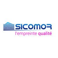 SICOMOR logo - Similar company to Comlink