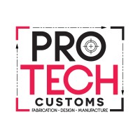 ProTech Customs logo - Similar company to Kazza'S Corner