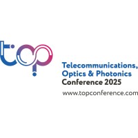 TOP Conference logo - Similar company to Ecoc_Conference