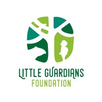 Little Guardians Foundation logo - Similar company to Colcagro