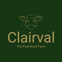 Clairval Farm logo - Similar company to Exalt Ip Ltd