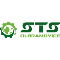 STS Olbramovice logo - Similar company to 2Jcp