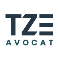 TZE Avocat logo - Similar company to Althea Avocats