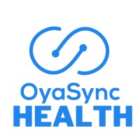 OyaSync Health logo - Similar company to Oyasync