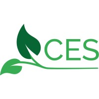 CES Ltd - Camps Environmental Services Ltd logo - Similar company to Farmyard2Dine