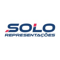Solo Representações logo - Similar company to Utilen