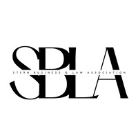 NYU Stern Business and Law Association (SBLA) logo - Similar company to Shop Spero