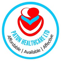 Paton Healthcare Ltd logo - Similar company to Nex Hr